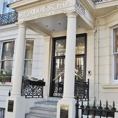 Lord Kensington Hotel 