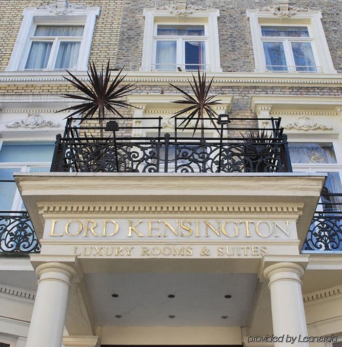 Lord Kensington Londra