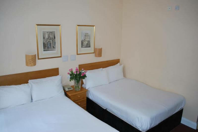 Lord Kensington Hotel Londra