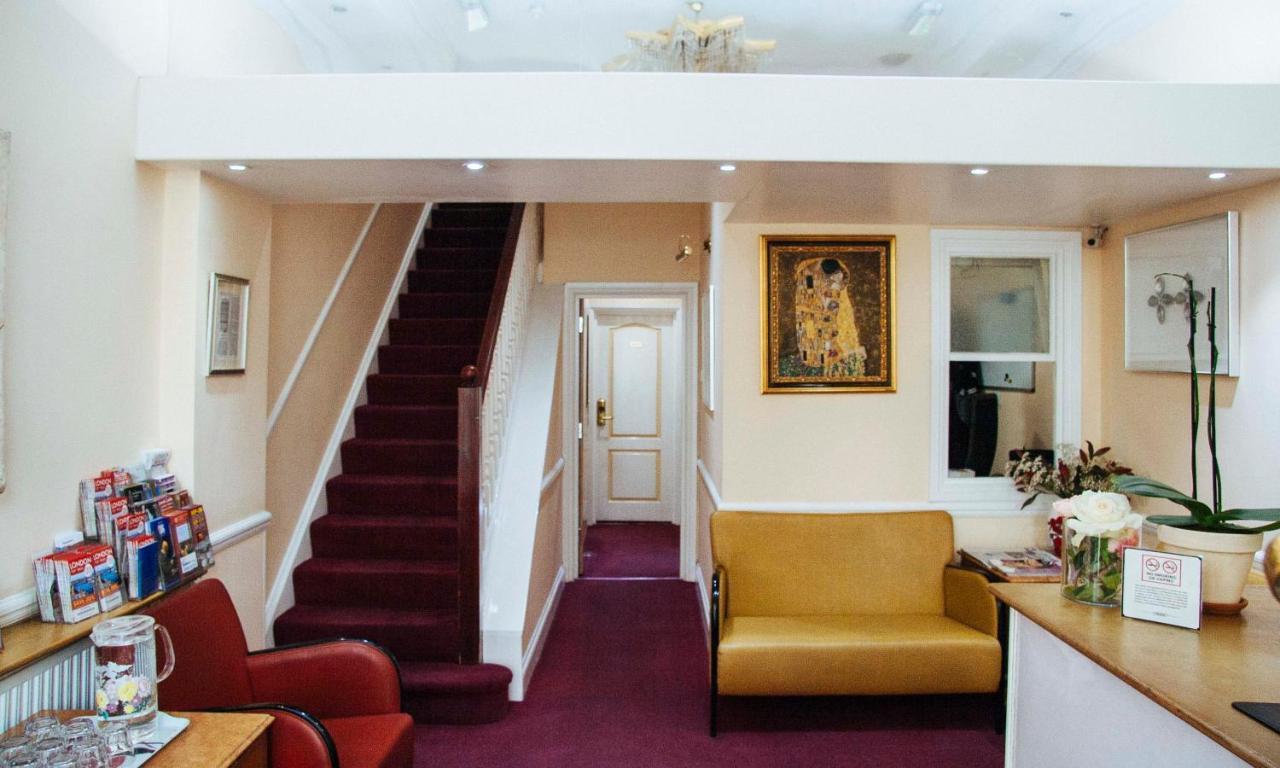 Lord Kensington Hotel Londra